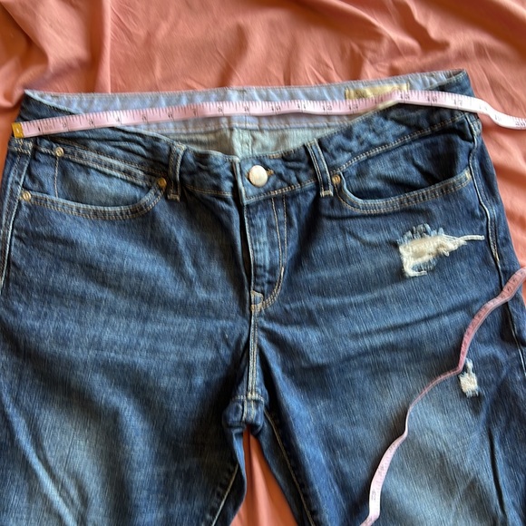 Gap limited edition jeans, size 14 - Picture 3 of 4